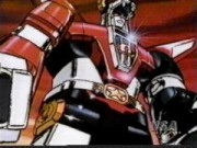 Image of Voltron