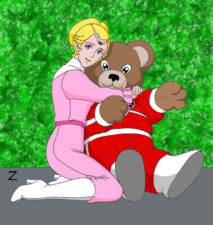 allyandbear